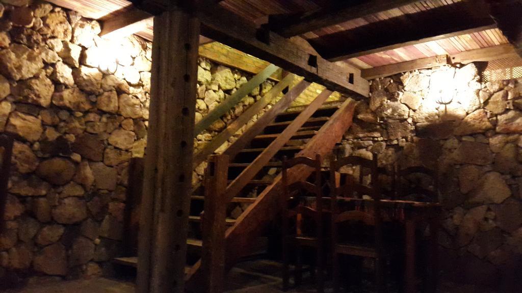 Pousada Da Neneza Санта-Круз-ди-Минас Экстерьер фото